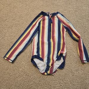 Ruffle Butts Swimsuit Size 5